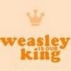Weasley is MY king weaslyismyking photo