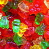 Gummy bears ShakiraIsCool photo
