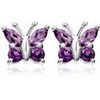 Butterfly earrings ShakiraIsCool photo