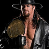 My favorite wrestler!!!!!!!!!The Undertaker! mjhott photo