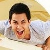 Carlos is Crazy .... ♥ BTR-Forever photo