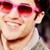 Luv your glasses Darren, amazing just like you!!!  Rayefire photo
