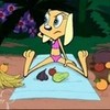 A picture of Brandy Harrington from Brandy and Mr. Whiskers. Renarimae photo