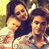 Edward, Bella, and Renesmee. The perfect family Swhit2 photo