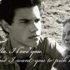 "I love you Bella, and I want you to choose me instead of him." Swhit2 photo