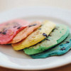 rainbow cookies yum z45457 photo