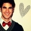 DARREN CRISS! ♥ Not made by me. 0oSquirto0 photo