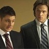 Dean Winchester, Sam Winchester - Supernatural (Bloopers) Magy25 photo