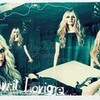 Avril Lavigne tutifruity111 photo