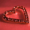 Crystal heart tutifruity111 photo