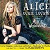 Avril Lavigne- Alice demilovatorockz photo