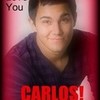 I ♥ U Carlos BTR-Forever photo