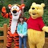 Pooh Boy and Tiger ewww Pooh boy maebay1203 photo