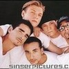 Backstreet Boys lorita photo