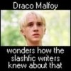Draco Malfoy Liepe photo