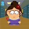 Me as a South Park Character kndluva photo