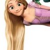 Tangled movie character picture MeaghanDavis photo