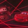 Lighting and Mater my two favorite characters of Cars 2 MeaghanDavis photo