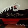 Bieber fever sneakers _Jenna-Marie_ photo