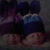 2 babys sleeping :] ambers1999 photo