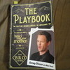 On the first day of Christmas my true love gave to me, THE PLAYBOOK! HouseOfficeFan7 photo