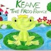 The Frog Prince Drawing PaulaWilliams photo