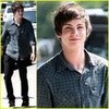 the hot guy who plays percy jackson:) wisegurl photo