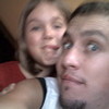 Me and my daddy im a daddys girl :) iamsuper photo