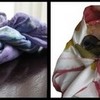 Alice Inspired Silk Scarves as Seen in Twilight. Fashion Diva with Fangs. scarf_diva photo