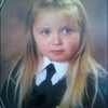 Me the day after I turned 4 in my first school photograph MrsJonathanTogo photo