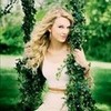 I love Taylor Swift. I love Taylor Swift, I love Taylor Swift.  iluvllllll photo