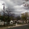 my home : how it looks wen its gonna rain!!!!! Sweet7Love photo