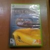 Test Drive Unlimited Front Cover (X-Box 360 Game) hm940733 photo