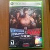 My Smackdown vs Raw 2010 Front Cover for x-box 360 hm940733 photo