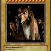 Anubis210, on a yugioh card WolfCryer photo
