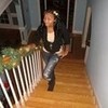 ME GOING UP THE STAIRS prettigurlswagg photo