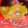 Helga valentines day icon kiraragirl200 photo