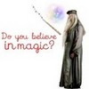 Do You Believe In Magic? GiLLiAN45 photo