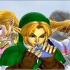 Sheik-Zelda-Link Kart123 photo