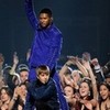 Justin Bieber At Grammy Award 2011 TBelieber photo
