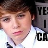 This is Christian Beadles (Justin Bieber