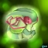 Awww~ This is my chibi flygon drawing X3 More to come ^^ BlazeTheCatFan photo