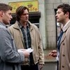 Dean Winchester, Sam Winchester, Castiel - Supernatural (6x15 - The French Mistake) Magy25 photo