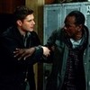 Dean Winchester, Rufus Turner - Supernatural (6x165 - ...And Then There Was None) Magy25 photo