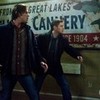 Sam Winchester, Dean Winchester - Supernatural (6x16 - ...And Then There Was None) Magy25 photo