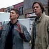 Dean Winchester, Sam Winchester - Supernatural (6x15 - The French Mistake) Magy25 photo