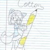 Cotton! My Character! BlueLavendar photo