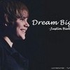 Always dream big and never say never  coolkatstar photo