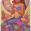 mermaids are just about saintly fly210 photo