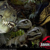 Jurassic Park IS AWESOOME!!!! JigsawFan101037 photo